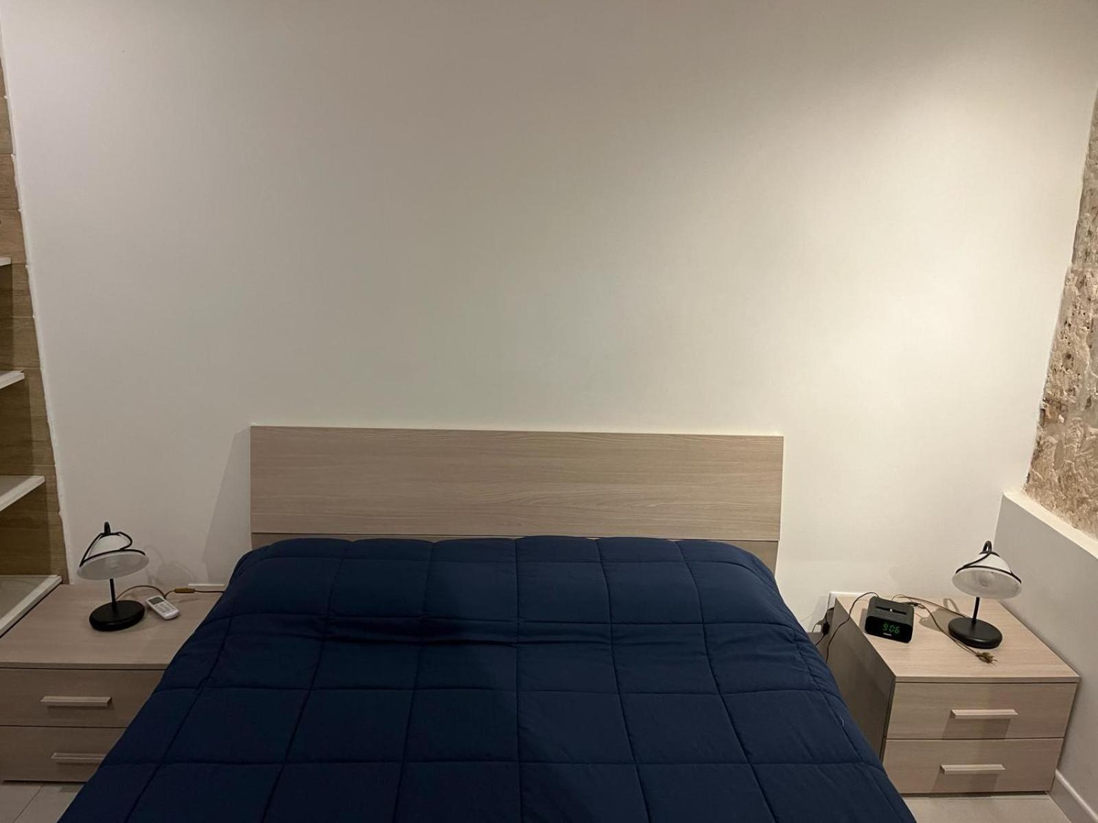 Minuetto 11 Βίλα Ostuni Εξωτερικό φωτογραφία