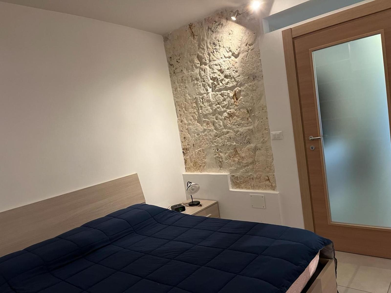 Minuetto 11 Βίλα Ostuni Εξωτερικό φωτογραφία