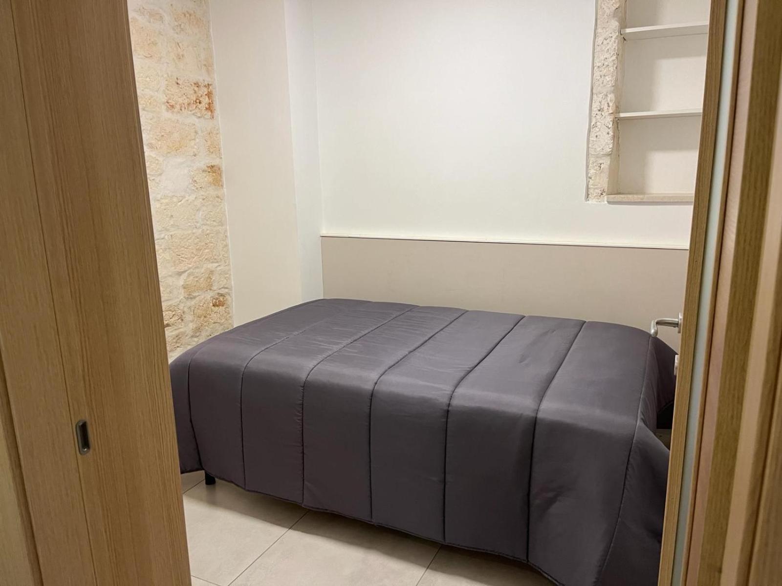 Minuetto 11 Βίλα Ostuni Εξωτερικό φωτογραφία