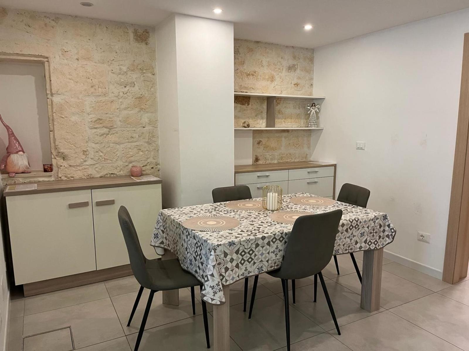 Minuetto 11 Βίλα Ostuni Εξωτερικό φωτογραφία